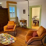 Dom wakacyjny Nassauer Forsthaus By Interhome Weikersheim