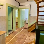 Dom wakacyjny Nassauer Forsthaus By Interhome *