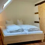 Nassauer Forsthaus By Interhome * Weikersheim
