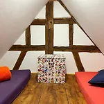 Dom wakacyjny Nassauer Forsthaus By Interhome *