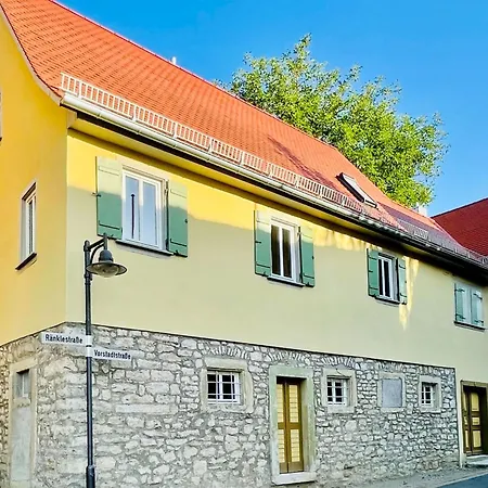 Nassauer Forsthaus By Interhome