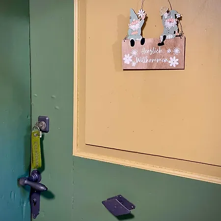 Nassauer Forsthaus By Interhome