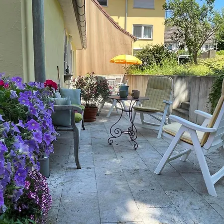 Nassauer Forsthaus By Interhome Holiday home *