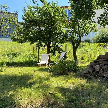 Nassauer Forsthaus By Interhome Weikersheim