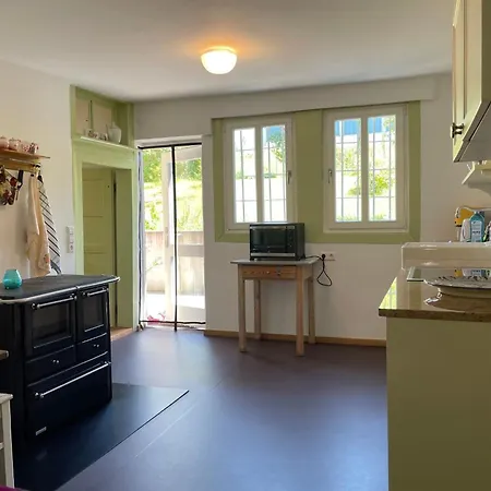 Nassauer Forsthaus By Interhome بيت للعطل فايكرزهايم