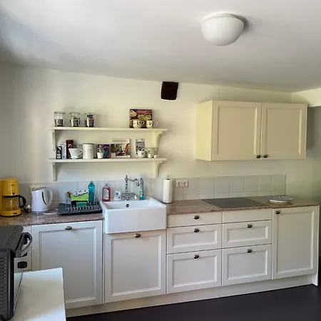 Nassauer Forsthaus By Interhome *