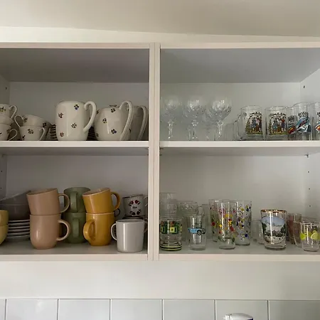 Holiday home Nassauer Forsthaus By Interhome *