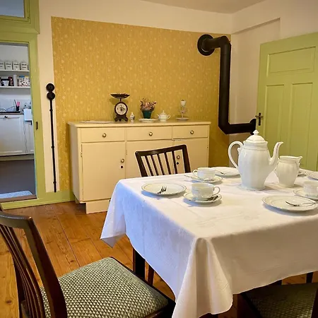 Nassauer Forsthaus By Interhome