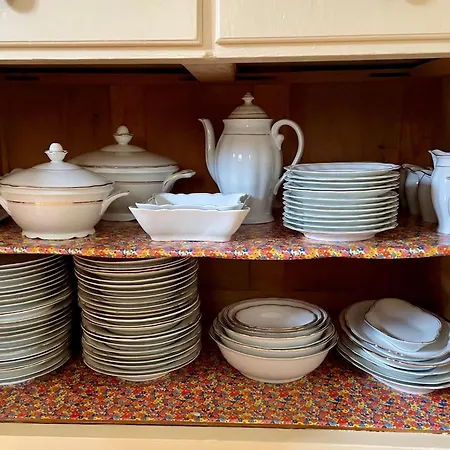 Holiday home Nassauer Forsthaus By Interhome Weikersheim