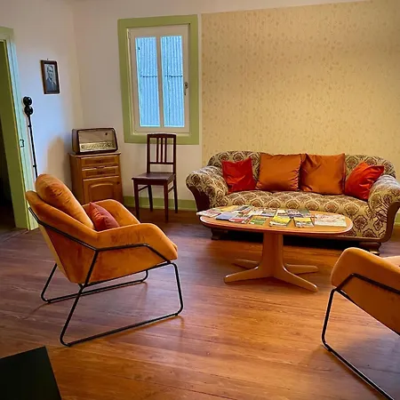 Nassauer Forsthaus By Interhome بيت للعطل