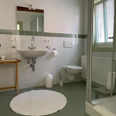 Nassauer Forsthaus By Interhome بيت للعطل