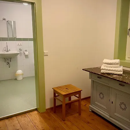 Nassauer Forsthaus By Interhome بيت للعطل
