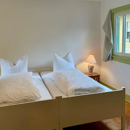 Holiday home Nassauer Forsthaus By Interhome