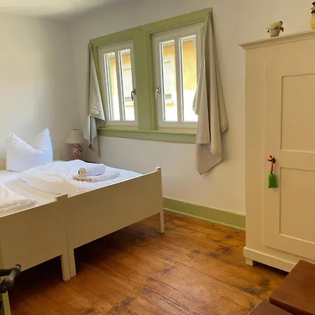 Nassauer Forsthaus By Interhome بيت للعطل