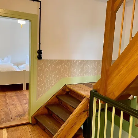 Nassauer Forsthaus By Interhome بيت للعطل