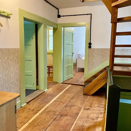 Holiday home Nassauer Forsthaus By Interhome *