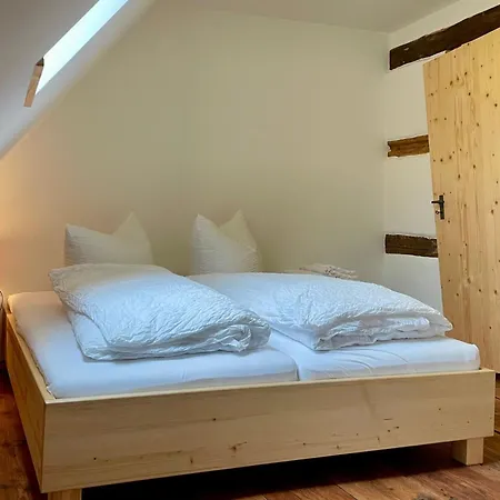 Nassauer Forsthaus By Interhome * Weikersheim