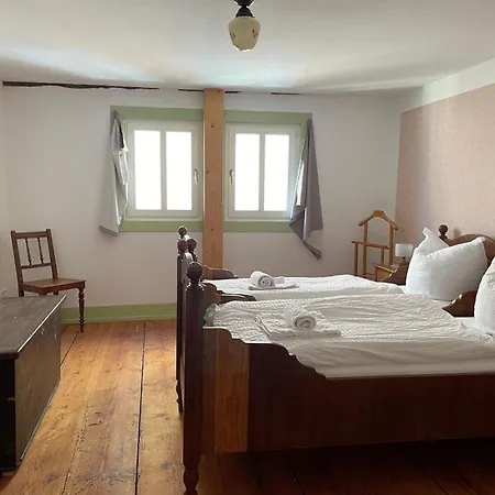 Nassauer Forsthaus By Interhome فايكرزهايم