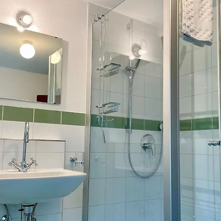 Holiday home Nassauer Forsthaus By Interhome Weikersheim