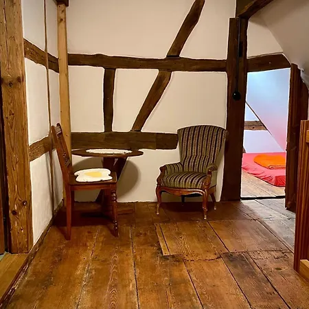 Nassauer Forsthaus By Interhome