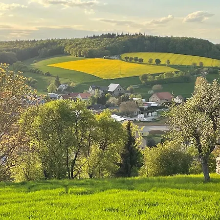 Nassauer Forsthaus By Interhome Holiday home *