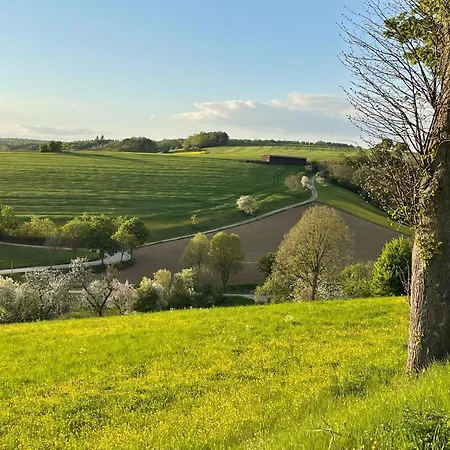 Nassauer Forsthaus By Interhome Holiday home