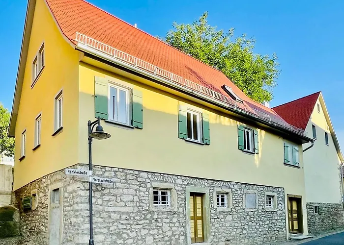 Nassauer Forsthaus By Interhome