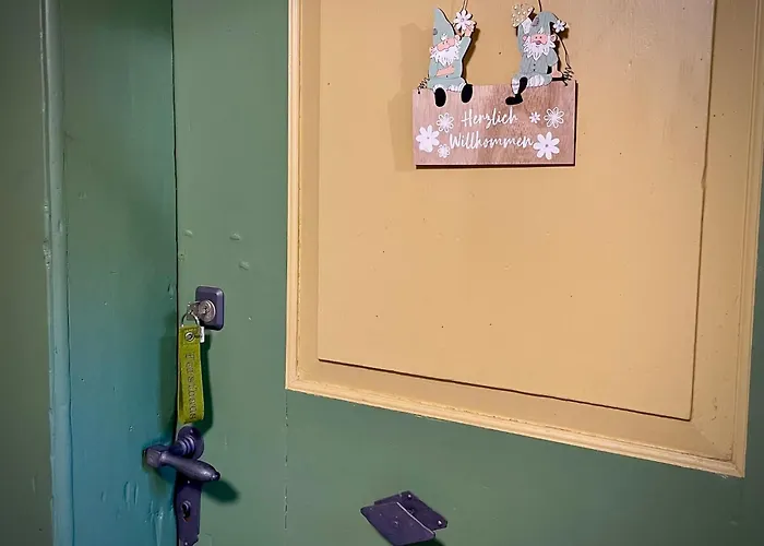 Nassauer Forsthaus By Interhome