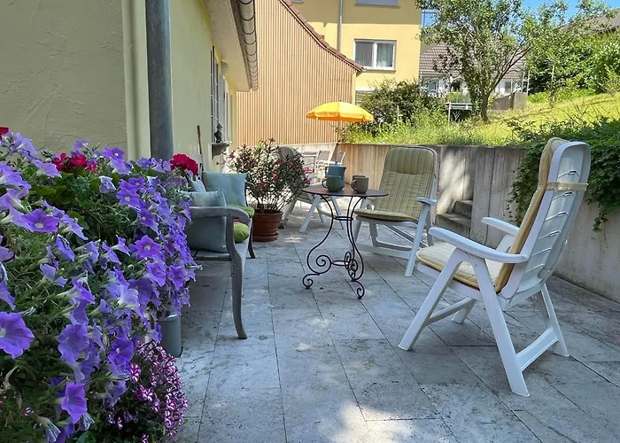 Nassauer Forsthaus By Interhome 別荘 *