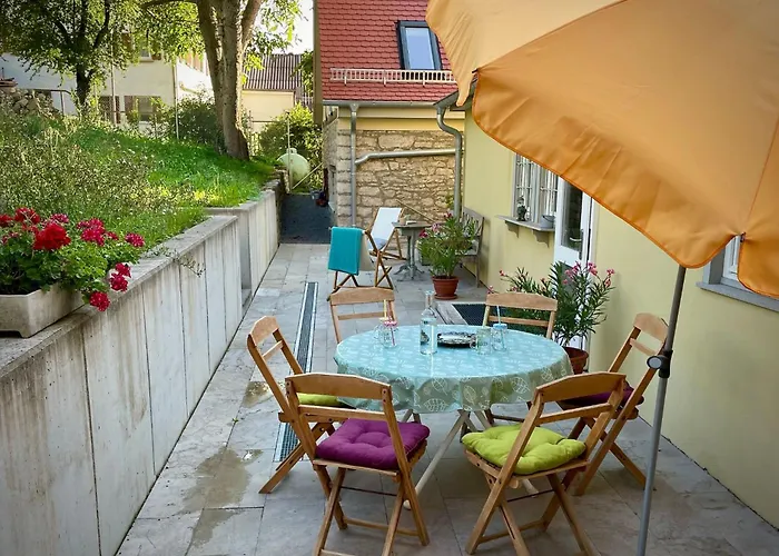 Nassauer Forsthaus By Interhome 別荘