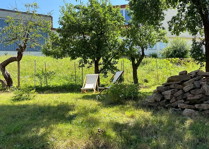 Nassauer Forsthaus By Interhome ヴァイカースハイム