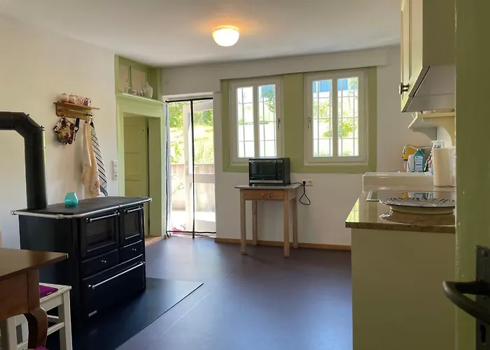 Nassauer Forsthaus By Interhome 別荘 ヴァイカースハイム