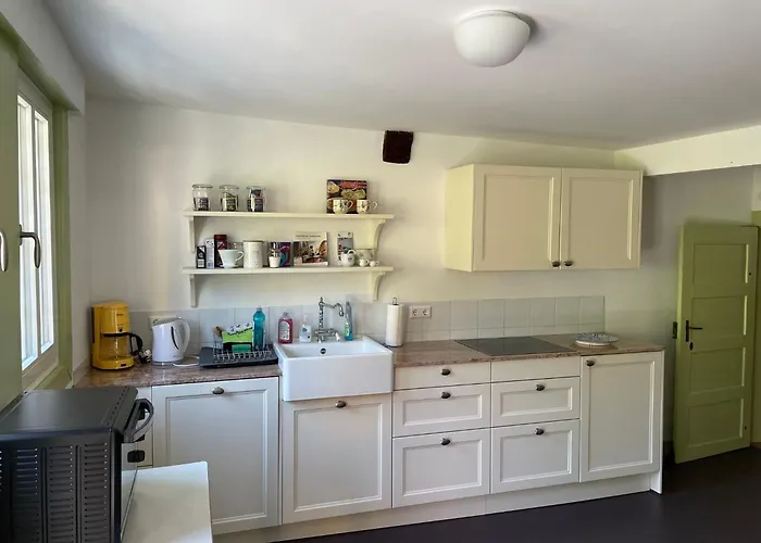 Nassauer Forsthaus By Interhome *