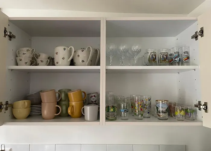 別荘 Nassauer Forsthaus By Interhome *