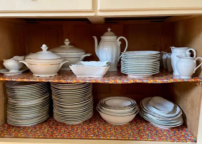 別荘 Nassauer Forsthaus By Interhome ヴァイカースハイム