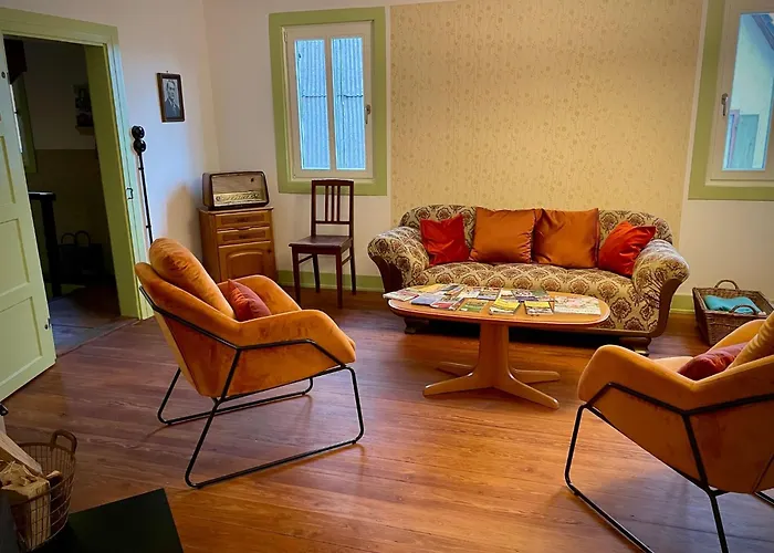 Nassauer Forsthaus By Interhome 別荘