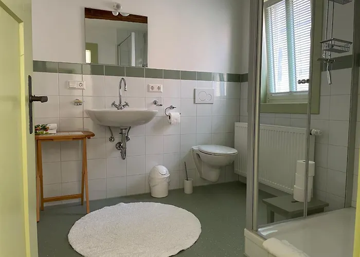 Nassauer Forsthaus By Interhome 別荘