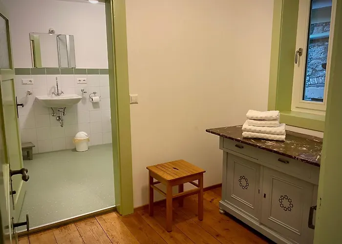 Nassauer Forsthaus By Interhome 別荘