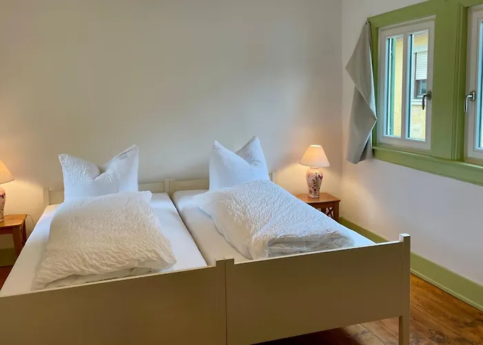 別荘 Nassauer Forsthaus By Interhome