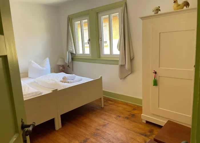 Nassauer Forsthaus By Interhome 別荘