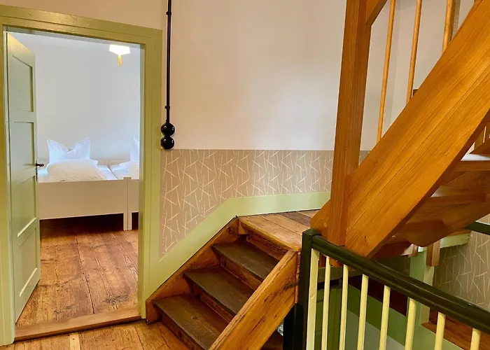 Nassauer Forsthaus By Interhome 別荘