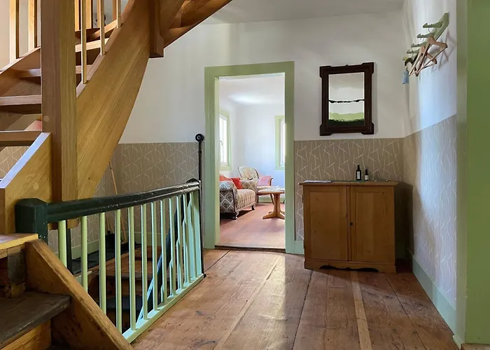 Nassauer Forsthaus By Interhome