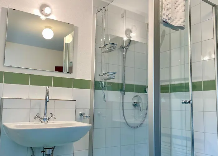 別荘 Nassauer Forsthaus By Interhome ヴァイカースハイム