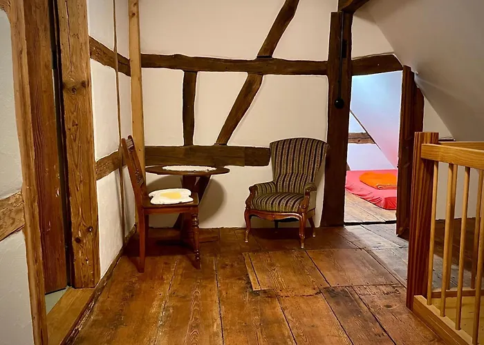 Nassauer Forsthaus By Interhome