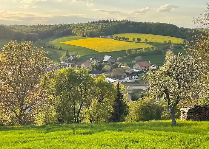 Nassauer Forsthaus By Interhome 別荘 *