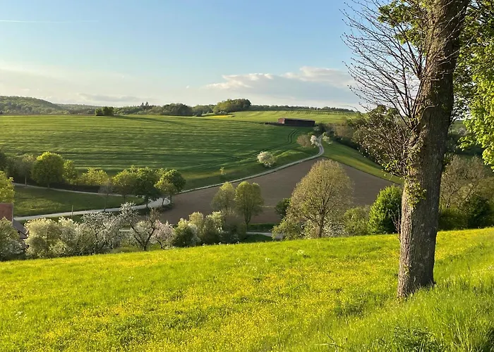 Nassauer Forsthaus By Interhome 別荘