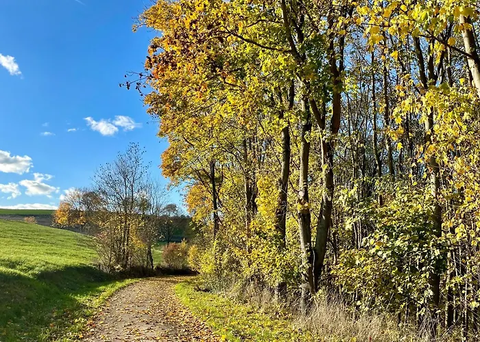 Nassauer Forsthaus By Interhome *